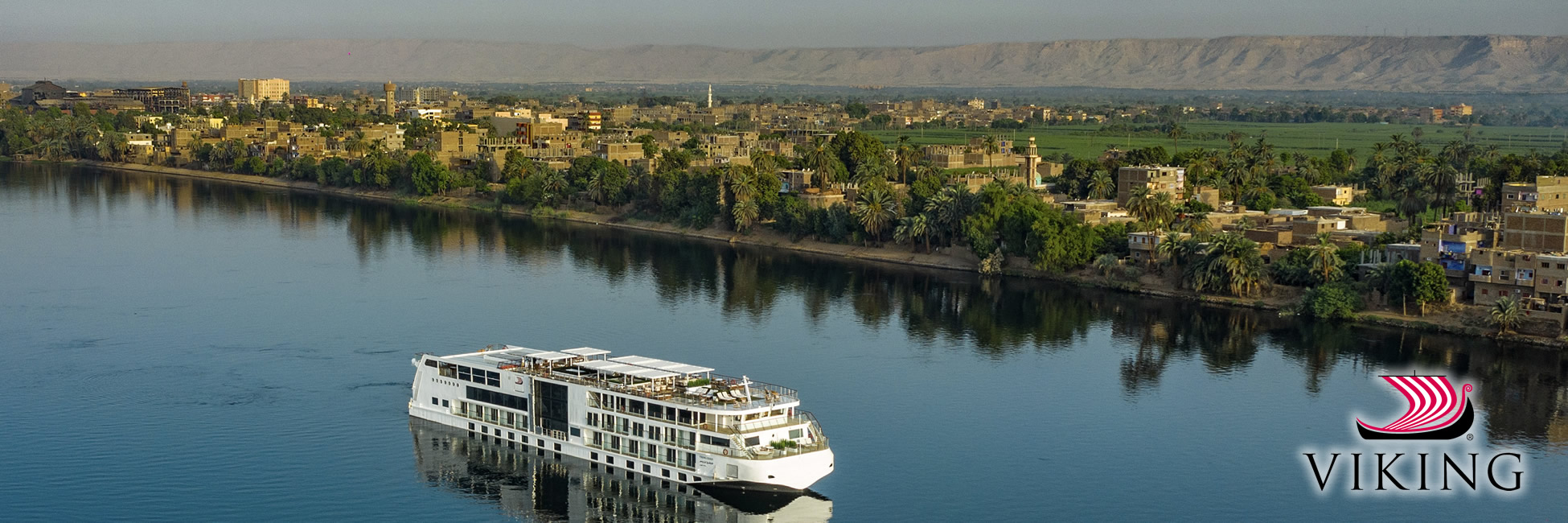 Viking Longship Idun Viking River Direct Line Cruises